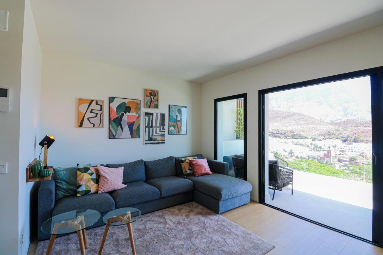 Appartamento Paramount Views Agaete *